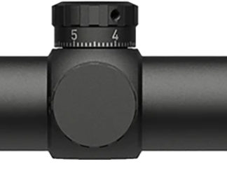 Leupold 180666 Mark 3HD  Matte Black 3-9x40mm 30mm Tube Illuminated FireDot TMR Reticle