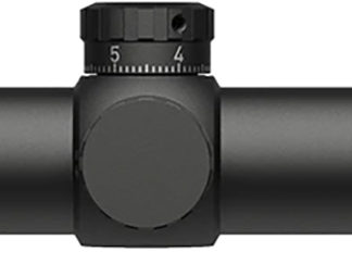 Leupold 180668 Mark 3HD  Matte Black 4-12x40mm 30mm Tube Illuminated FireDot TMR Reticle