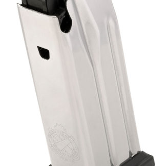 Springfield Armory XD1923 XD Subcompact  10rd 9mm Luger Compatible w/ XD Subcompact/XD Mod2 Subcompact Stainless Steel