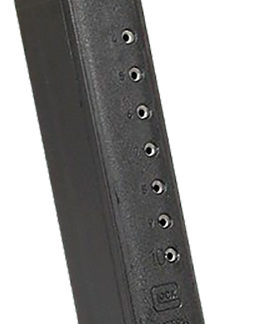Glock MF37010 G37  10rd 45 GAP Black Polymer