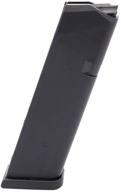 Glock MF17017 G17/34  17rd 9mm Luger Fits Glock 34/17 Black Polymer