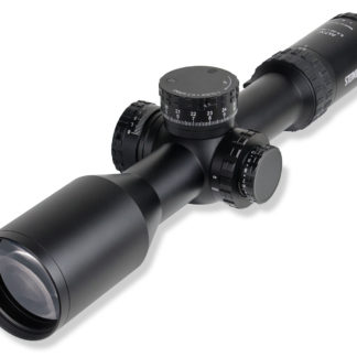 Steiner 8717-T3 M7Xi M-Series Black 2.9x2050mm 34mm Tube Tremor 3 Reticle