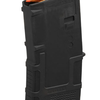 Magpul MAG1182-BLK PMAG GEN M3 20rd 300 Blackout Fits AR-15 Black Polymer