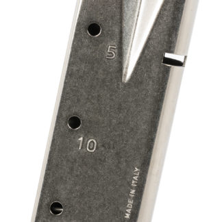 Mec-Gar MGP22815N Standard  15rd Extended 9mm Luger Fits Sig P228 Nickel Carbon Steel