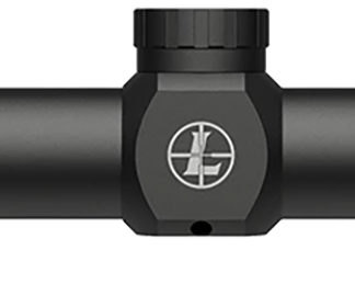Leupold 181787 VX-Freedom  Matte Black 3-9x 50mm Hunt-Plex Reticle