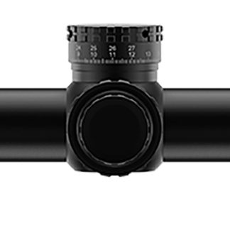 Steiner 8719-MSR2IFS M7Xi IFS Black 4-28x56mm 34mm Tube MSR2 Reticle