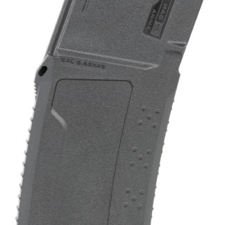 Strike Industries ARMAG10 Standard  10rd 223 Rem/5.56x45mm Fits AR-15/M16/M4 Black Polymer