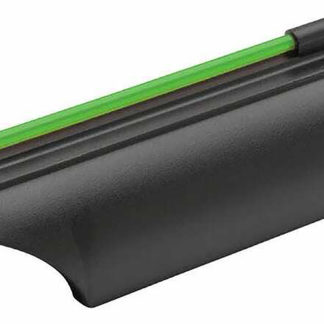 TruGlo TGTG93HA Home Defense Universal Sight Green Front Fiber Optic Sight