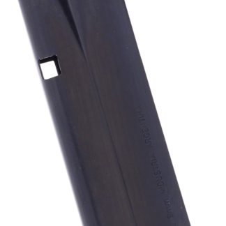 Bersa THUN9MHCMAG Thunder  17rd 9mm Luger Black Steel