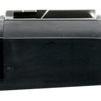 Ruger 90521 77/17  6rd Rotary 17 WSM Black Plastic