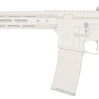 Viridian 9120041 HS1  Flat Dark Earth Polymer Handstop with Infrared Laser for M-Lok