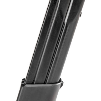 FN 200100423 509  24rd 9mm Luger Black Steel
