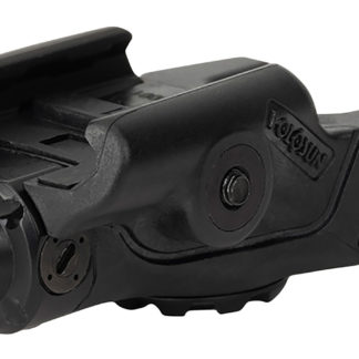 Holosun RMLRD RML Red  Black Rail Mounted Laser