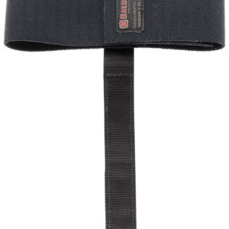 Galco ACSB Ankle  Black Velcro Mount Fits Galco Ankle Glove/Ankle Lite/Ankle Guard