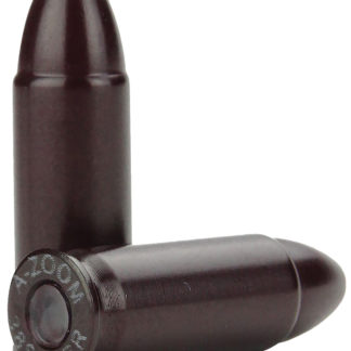 A-Zoom 15158 Precision Pistol 38Super 5Pack