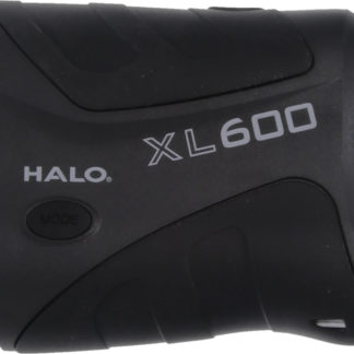 Halo Optics HALHALRF0085 XL 600 Black 6x 600 yds Max Distance