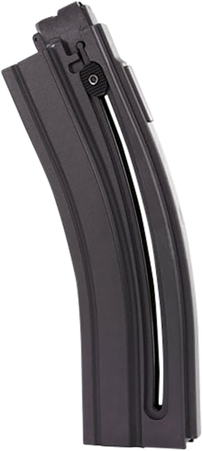 HK 51000208 416  Black Detachable 30rd 22 LR