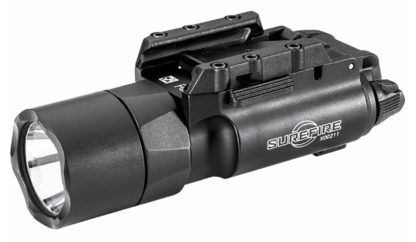 SureFire X300TA X300T-A Turbo Black Anodized 650 Lumens White LED