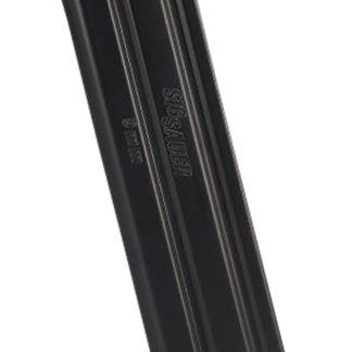 Sig Sauer 8900576 P320/P250  30rd 9mm Luger Extended Blued Steel