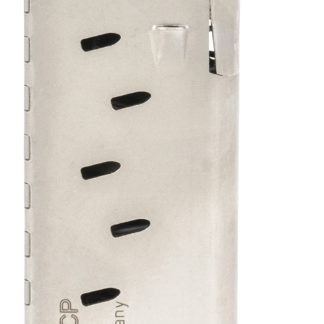 Walther Arms 50862002 CCP  8rd 380 ACP Stainless