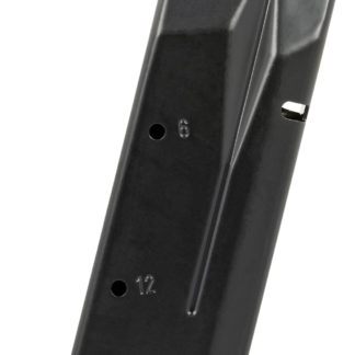 Smith & Wesson 3015283 CSX  12rd 9mmLuger Black Stainless Steel