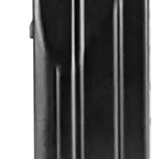 FN 20-100655 509  12rd Extended Floorplate 9mm Luger FN 509 CC Edge Gray Aluminum