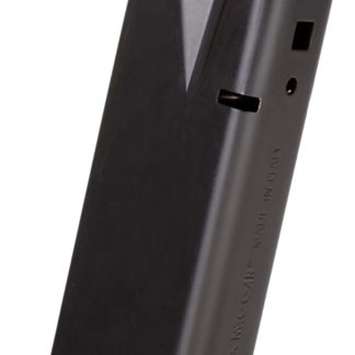 Taurus 358002601 G3  15rd 9mmLuger Fits G3 Tactical Black