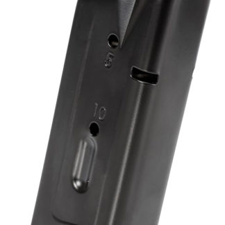 Taurus 358002602 G3  10rd 9mmLuger Fits G3 Tactical Black
