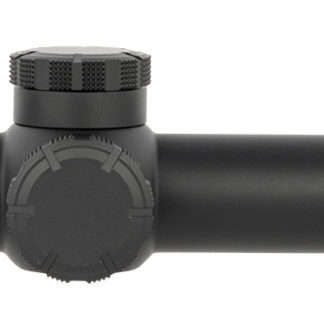 Sig Sauer Electro-Optics SOEBDX65105 Easy6-BDX  Black 5-30x56mm 34mm Tube Illuminated BDX 2.0 DEV-L Reticle
