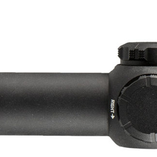 Sig Sauer Electro-Optics SOTM11002 Tango-MSR  Black 1-10x 26mm 34mm Tube First Focal Plane