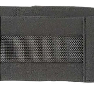 Blackhawk 60SB04BK Stache N.A.C.H.O. Belly Band XL Black Elastic Handgun