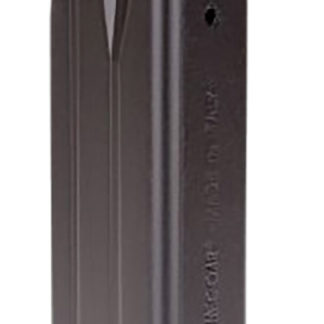 Taurus 358002800 TH  13rd 45ACP Fits Taurus TH10 Black Steel