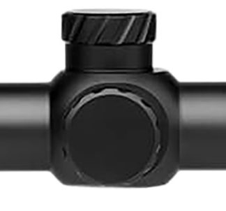 Riton Optics 3P416AS23 3 Primal Black 4-16x44mm 30mm Tube DHR Reticle