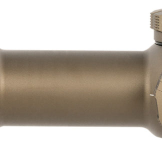 Sig Sauer Electro-Optics SOT61240 Tango6T  Flat Dark Earth 1-6x24mm 30mm Tube Illuminated DWLR-556 Reticle