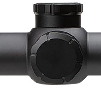 Sig Sauer Electro-Optics SOW63113 Whiskey6  Black 3-18x44mm 30mm Tube Quadplex Reticle