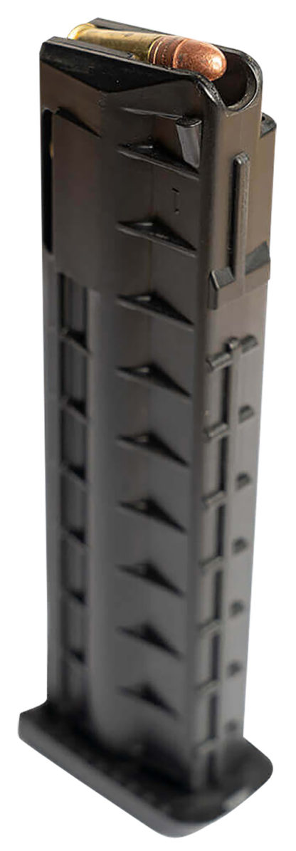 Kel-Tec P171200 P17  16rd 22 LR Black Polymer