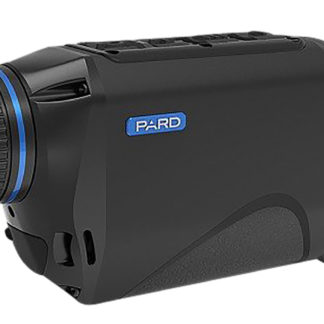 PARD TA3235 TA32  Thermal Monocular Black 3.7x 35mm Multi Reticle 384x288, 50Hz Resolution Zoom 2x-8x