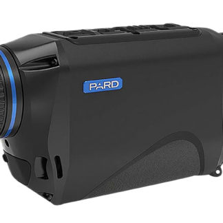 PARD TA6235 TA62  Thermal Monocular Black 2.2x 35mm Multi Reticle 640x480, 50Hz Resolution Zoom 2x-8x
