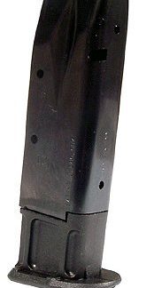 Walther WAF65000 P99 Magazine 10rd 9mm Black