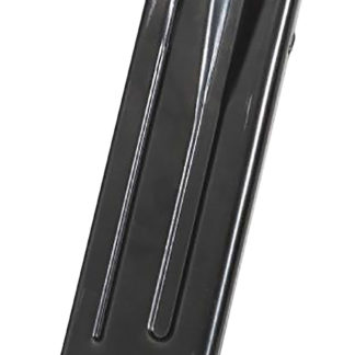 HK 50259082 P2000  Black Detachable with Extended Floor Plate 10rd 40 S&W for H&K P2000/USP Compact