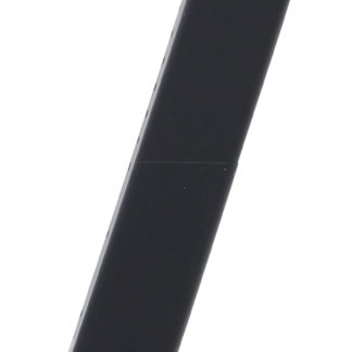 HK 50248614 USP  Black Detachable with Extended Floor Plate 30rd 9mm Luger for H&K USP Tactical
