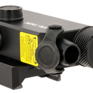 Holosun LS117R LS117R  Matte Black Red Laser