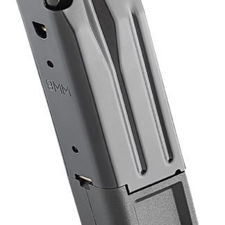 Springfield Armory EC6010 Echelon  10rd Flush, 9mm Luger, Black Stainless Steel, Fits Springfield Echelon