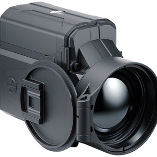 Pulsar PL76659K Krypton 2 XG50 Thermal Hand Held/Mountable Scope Matte Black 3x50mm, 640x480, 50Hz Resolution