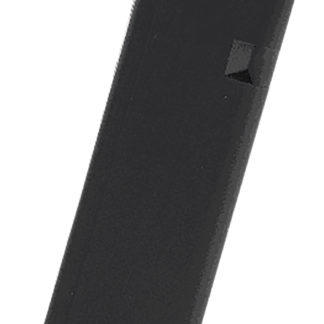 Kci Usa Inc KCI-MZ007 Glock  17rd 9mm Luger Black Polymer Fits Double Stack Glock