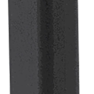 Kci Usa Inc KCIMZ008 Glock  33rd Extended 9mm Luger Compatible w/ Glock 17/26/19 Black Polymer