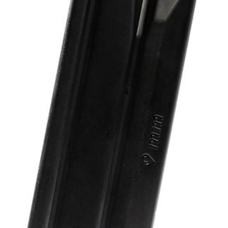 Rost Martin RM10025 RM1C  17rd 9mm Black