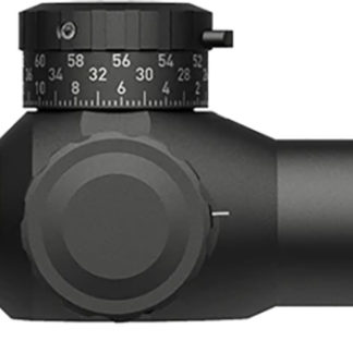 Leupold 182944 Mark 5HD  Matte Black 3.6-18x44mm, 35mm Tube FFP PR2 MOA Reticle