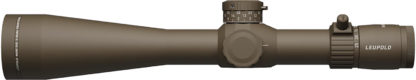 LEU 185072 MK-5HD 5-25X56 M5C3 TREMOR 3 DE 35M