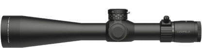 Leupold 185074 Mark 5HD  Flat Dark Earth 7-35x56mm 35mm Tube, FFP Tremor 3 Reticle